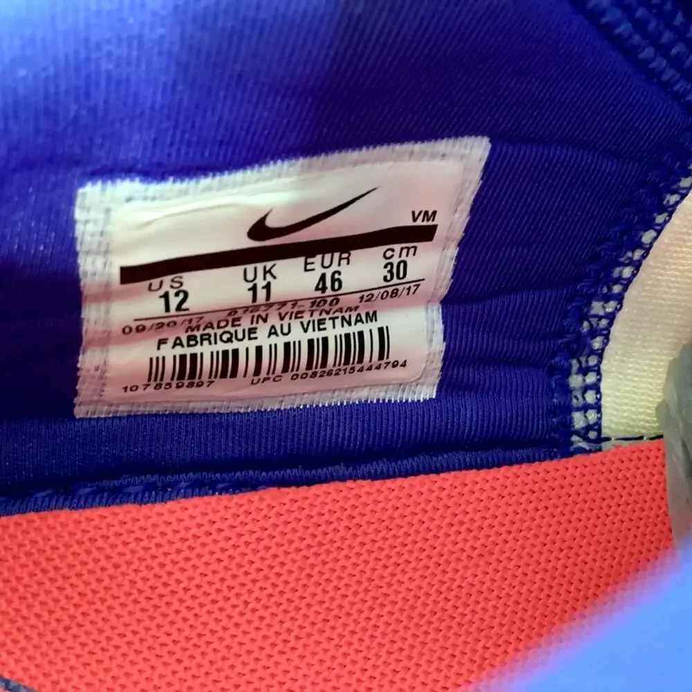 Nike air max